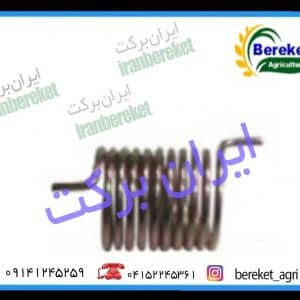 فنر شافت فشرده سازی استارت کاما 186و 178و 173