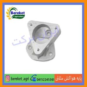 پایه هواکش مثلثی کاما kama 178F