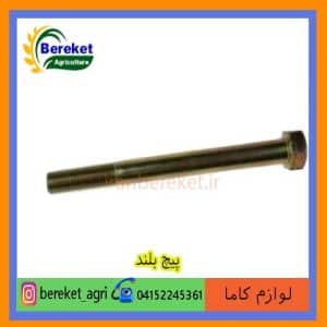 پیچ بلند