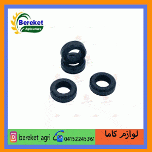 عایق حرارتی سوزن انژکتورکاما
