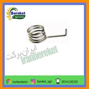 فنر پیچشی استارتر کاما 186و 178و 173
