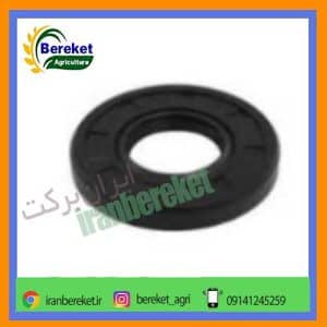 کاسه نمد 6*40*20 تیلر کولتیواتور کاما 173و178 و 186 KAMA